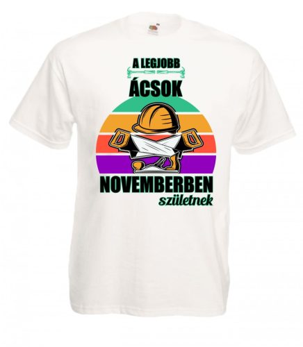 A legjobb ácsok, születnek