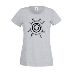 Naruto hakke fuin póló