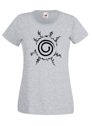 Naruto hakke fuin póló