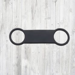   Szilikonpánt kutyabilétához – Csere gumirész elveszett vagy szakadt bilétákhoz