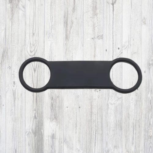 Szilikonpánt kutyabilétához – Csere gumirész elveszett vagy szakadt bilétákhoz