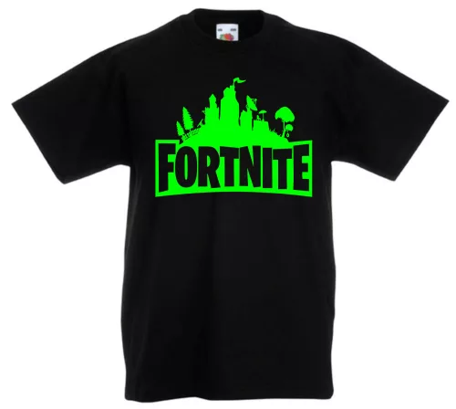 1. Gamer gyerekpóló
