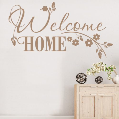 Welcome home falmatrica (3. változat)