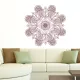 Mandala falmatrica 6.változat