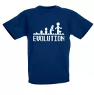 Lego Evolution gyerek póló