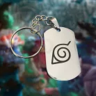 Naruto kulcstartó