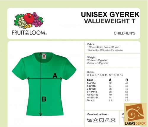 Én egy westi büszke gazdija vagyok gyerek póló