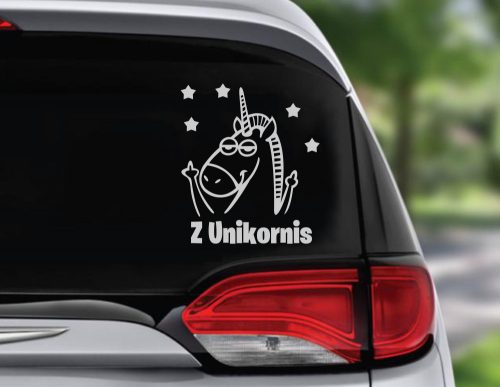 Unikornis autómatrica