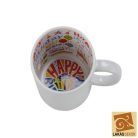 Ballag már a vén diák Ja nem 2 bögre