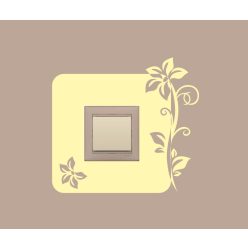 Virág (182) kapcsolómatrica