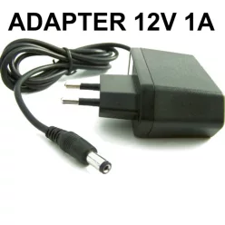 Adapter 12V 