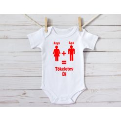 Anya Apa tökéletes én Body