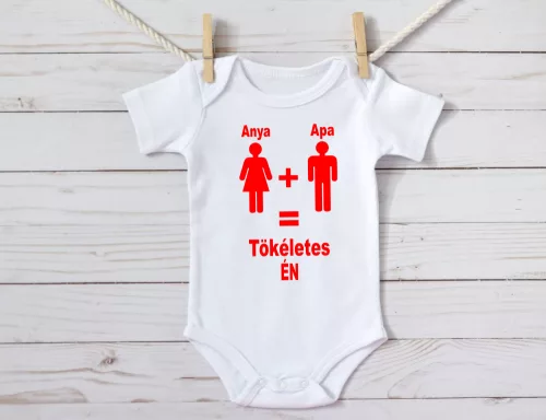 Anya Apa tökéletes én Body