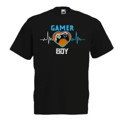 Gamer Boy