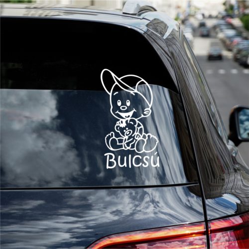 Babafiú macival autósmatrica