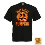 Silly Little Pumpkin