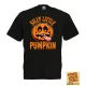 Silly Little Pumpkin Halloween póló