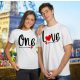 One love páros póló