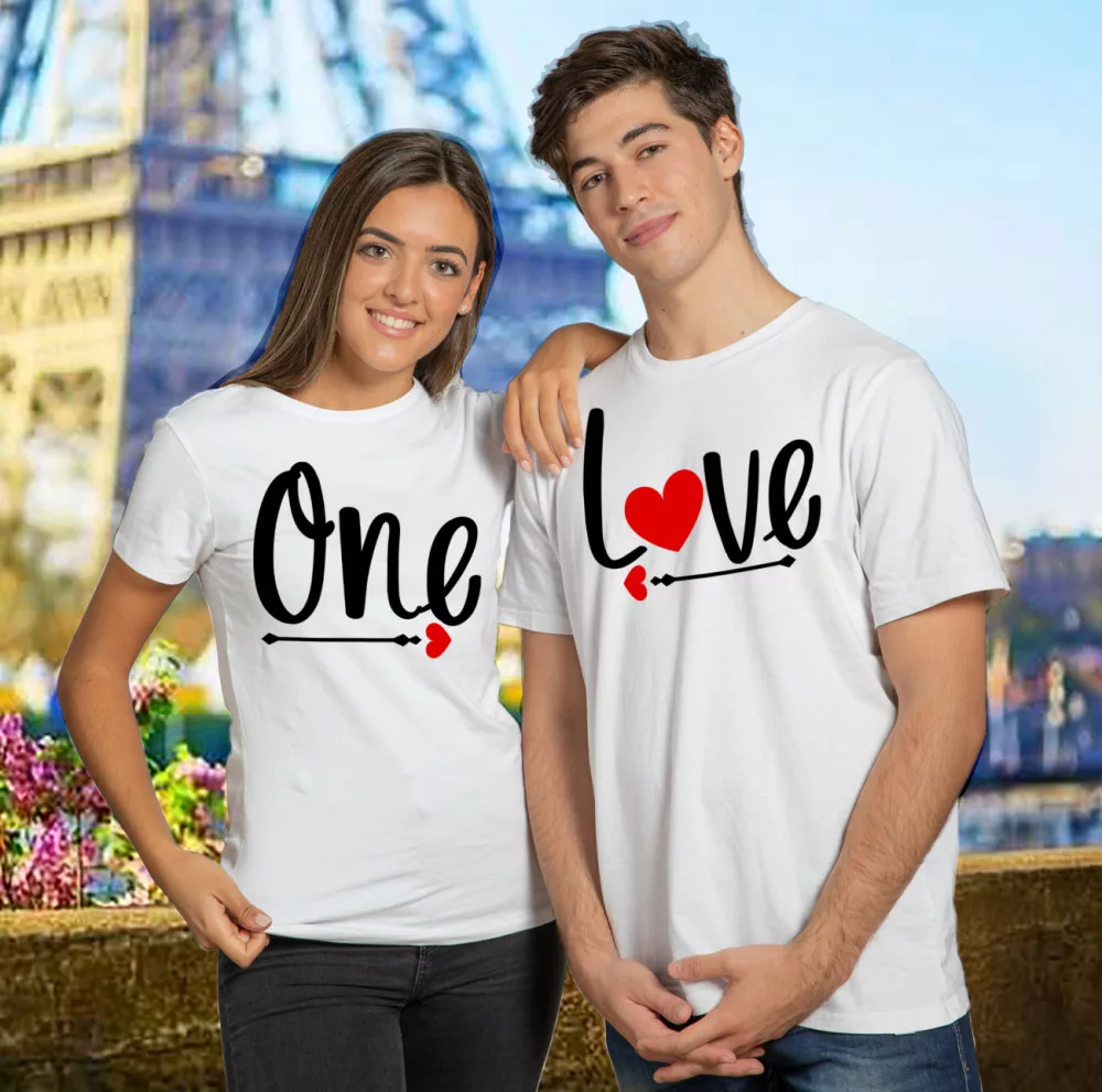 One love páros póló