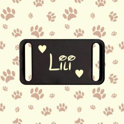   6. Nyakörvre tehető biléta (Csak név vagy telefonszám és szív!)