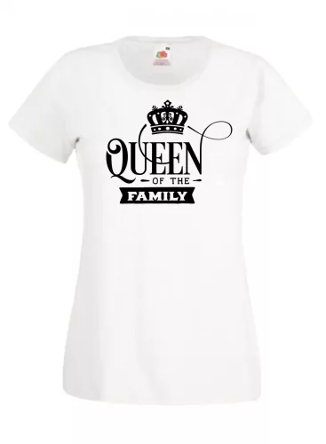 Queen of the Family