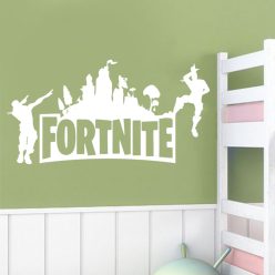 Gamer falmatrica (19.változat)