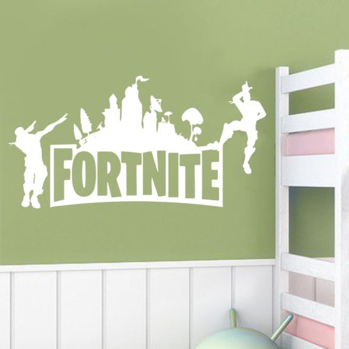 Gamer falmatrica (19.változat)