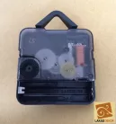 Dekor falióra matt matricával