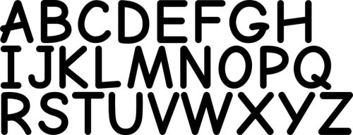 ABC FALMATRICA- KÉRÉSRE