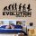 Evolution Roller 2 falmatrica 