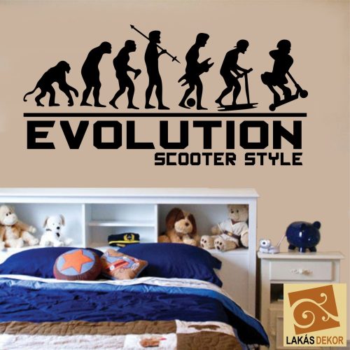 Evolution Roller 2 falmatrica 
