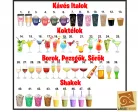 Legjobb barátok Örökké egyedi bögre