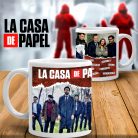 2. A nagy pénzrablás bögre