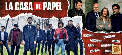 2. A nagy pénzrablás bögre