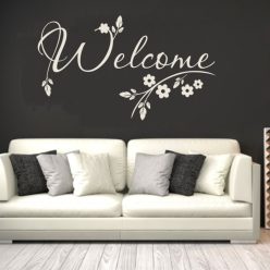 Welcome falmatrica (4. változat)