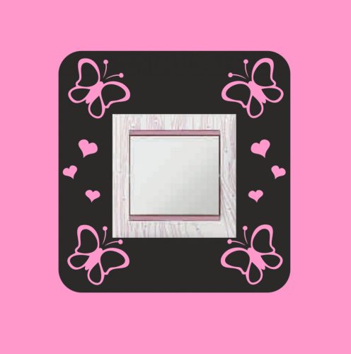 Pillangós (397) kapcsolómatrica 