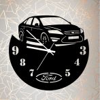 Ford Mondeo MK4 2013 szilett óra