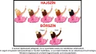 Hercegnős születésnapi body