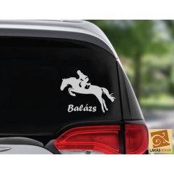 Lovas 1 autósmatrica