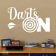 2. Darts falmatrica