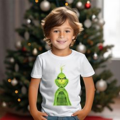 Grinches gyerek póló