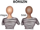 A világnak egy anya vagy egyedi bögre Kislány