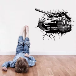 1. Tank falmatrica