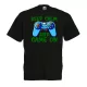 Keep Calm and Game On