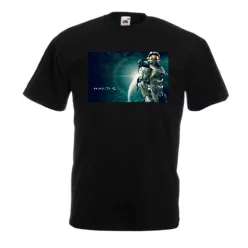 Gamer póló