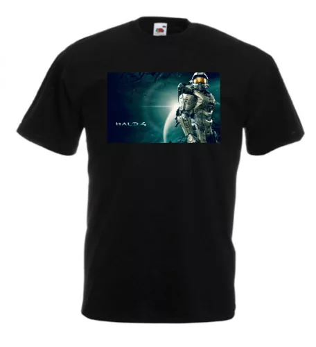 Gamer póló
