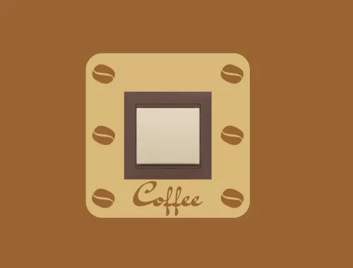 Kávé (420) kapcsolómatrica