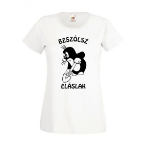 Vicces, Poénos pólók