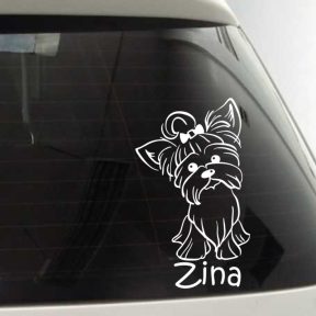 Állatos autósmatrica