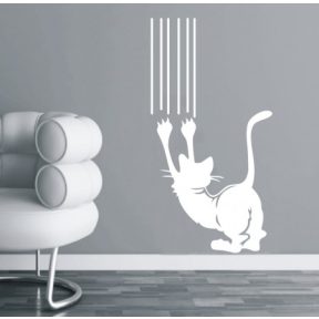 Macska falmatrica, cicás falmatricák